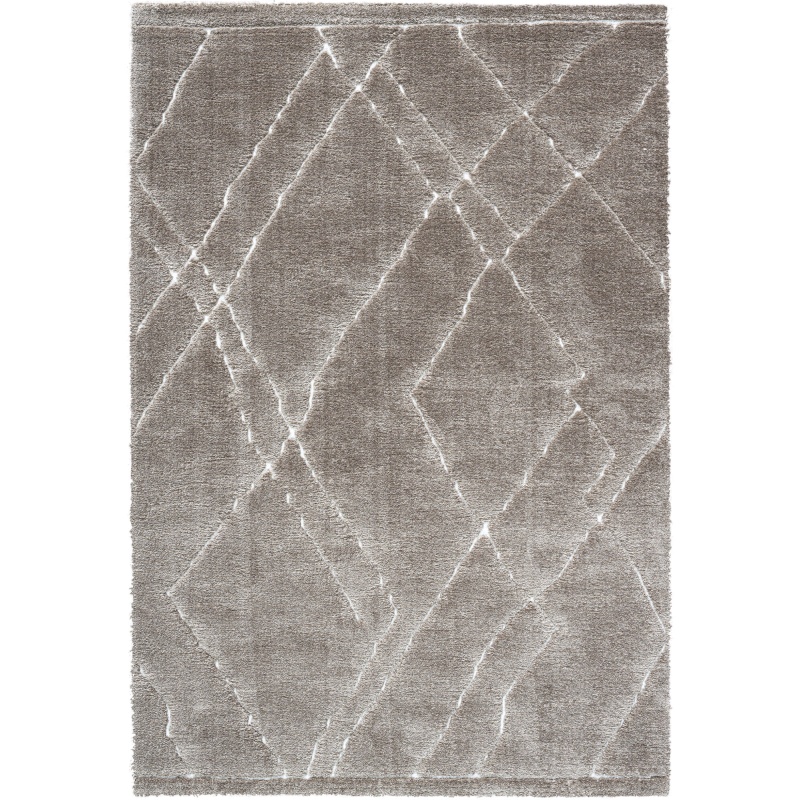 Mastercraft Mastercraft 014-0005/7292 Dune Recycled Yarn Rug - Natural