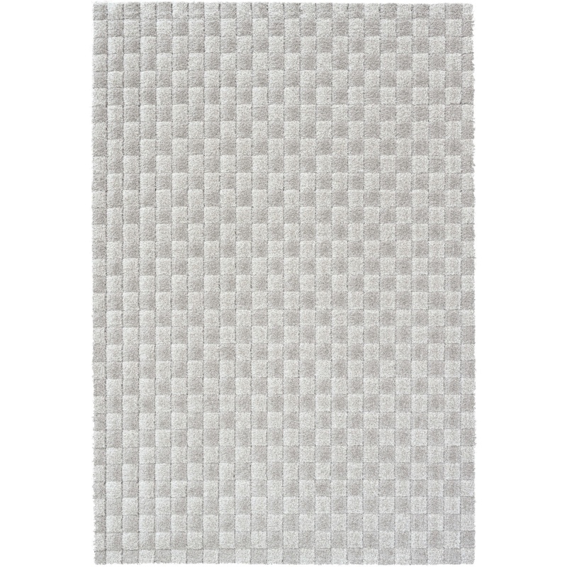 Mastercraft Mastercraft 014-0010/2161 Dune Recycled Yarn Rug - Grey