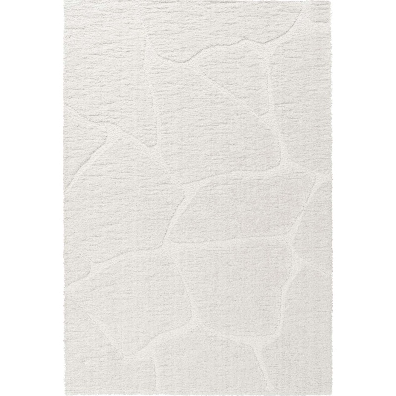 Mastercraft Mastercraft 014-0067/6191 Dune Recycled Yarn Rug - Cream