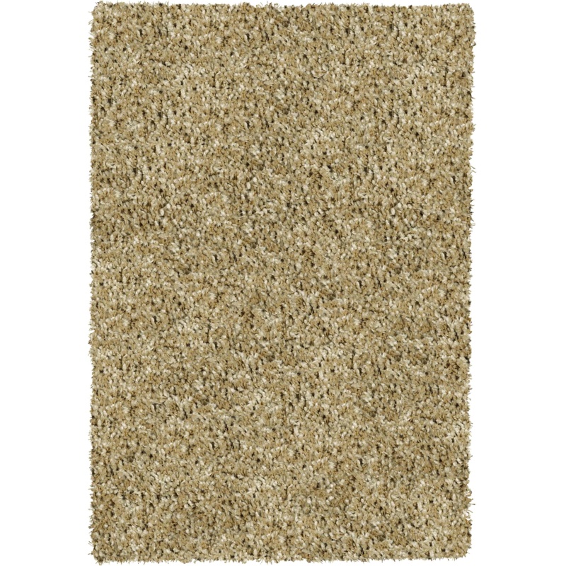 Mastercraft Mastercraft 039-0001/2244 Twilight Shaggy Rug - Gold