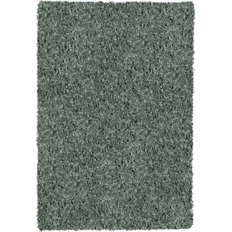 Mastercraft Mastercraft 039-0001/4422 Twilight Shaggy Rug - Green