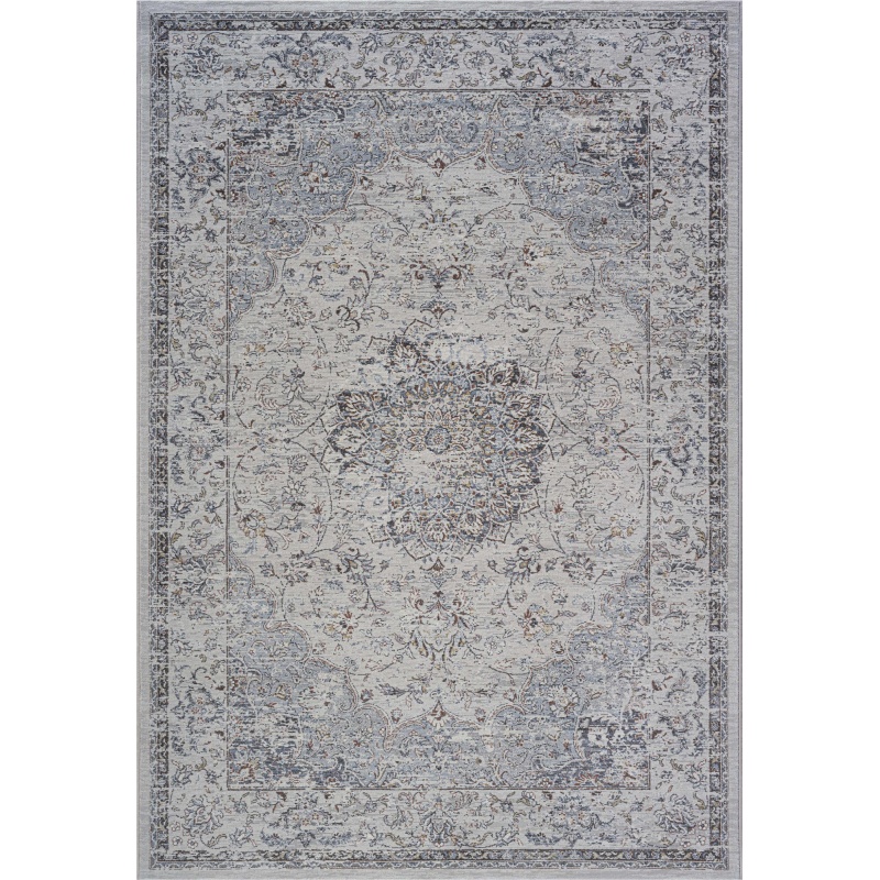 Mastercraft 057-0379/9295 Da Vinci Heatset Wilton Rug - Cream - 240cm x 340cm