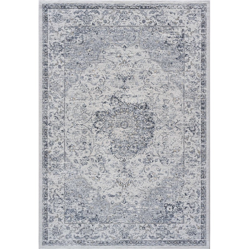 Mastercraft Mastercraft 057-0379/9696 Da Vinci Heatset Wilton Rug - Cream