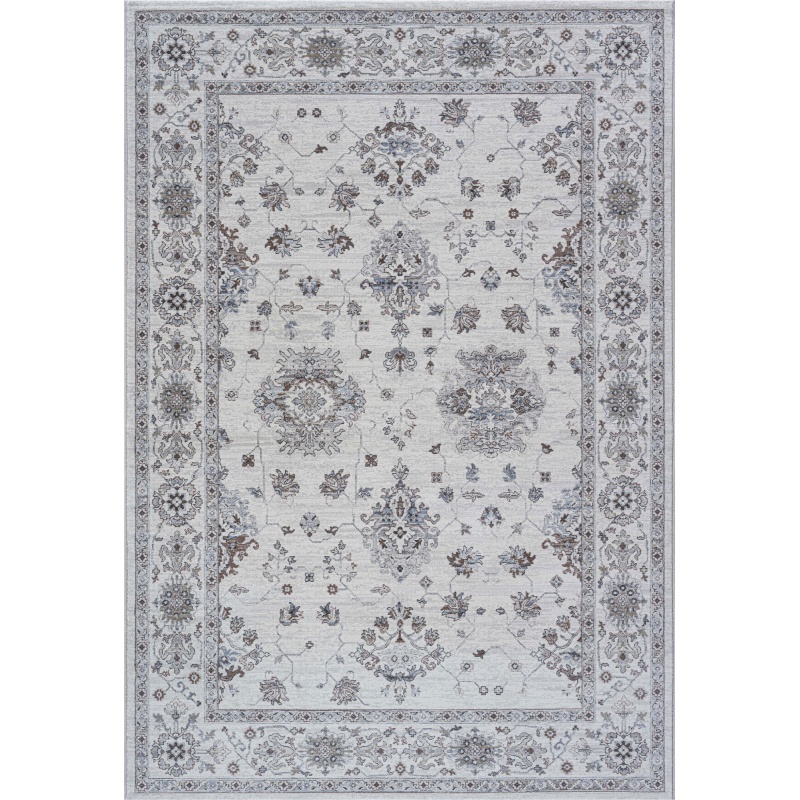 Mastercraft Mastercraft 057-0397/6265 Da Vinci Heatset Wilton Rug - Cream