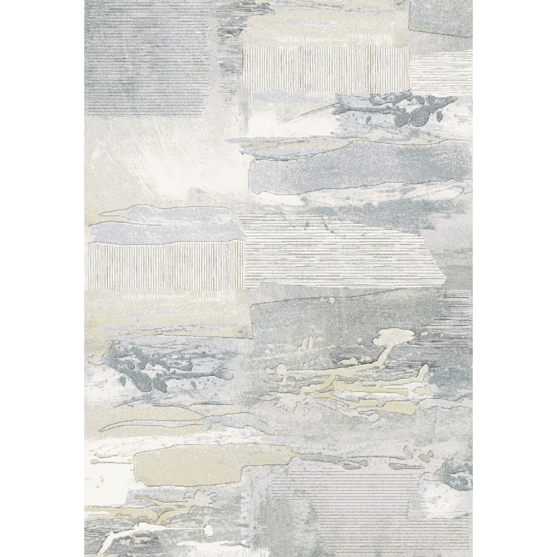 Mastercraft 063-0813/6757 Galleria Heavy Heatset Wilton Rug - Cream - 200cm x 290cm