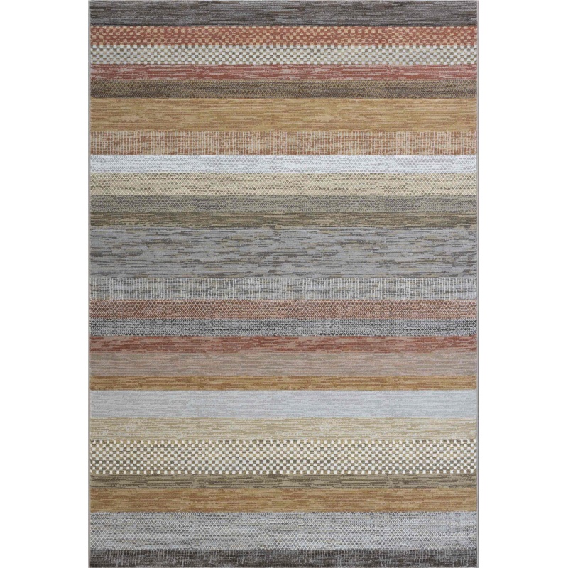 Mastercraft Mastercraft 063-0844/9248 Galleria Heavy Heatset Wilton Rug - Multi