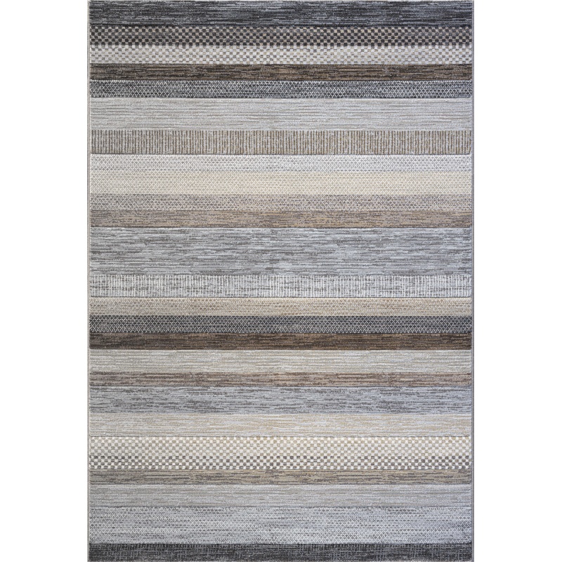 Mastercraft Mastercraft 063-0844/9293 Galleria Heavy Heatset Wilton Rug - Multi