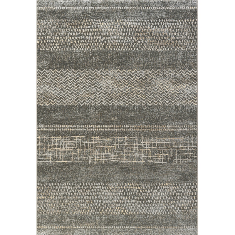 Mastercraft Mastercraft 063-0857/3293 Galleria Heavy Heatset Wilton Rug - Charcoal