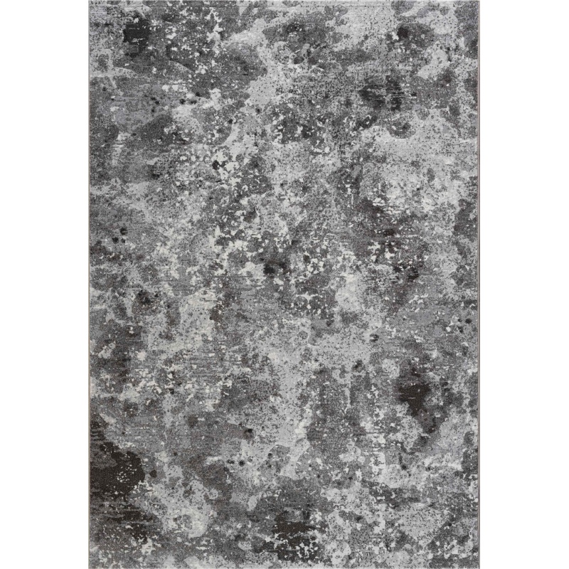 Mastercraft 063-0872/6233 Galleria Heavy Heatset Wilton Rug - Charcoal - 240cm x 330cm