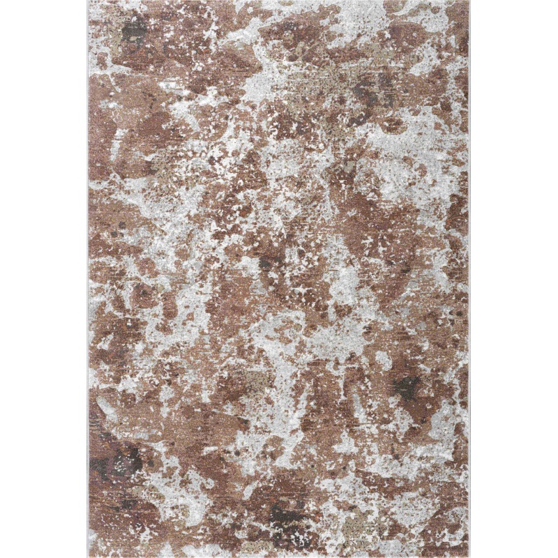 Mastercraft 063-0872/6280 Galleria Heavy Heatset Wilton Rug - Terracotta - 200cm x 290cm