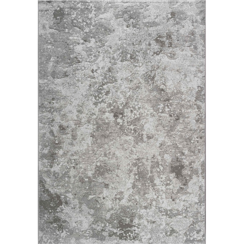 Mastercraft Mastercraft 063-0872/6575 Galleria Heavy Heatset Wilton Rug - Grey