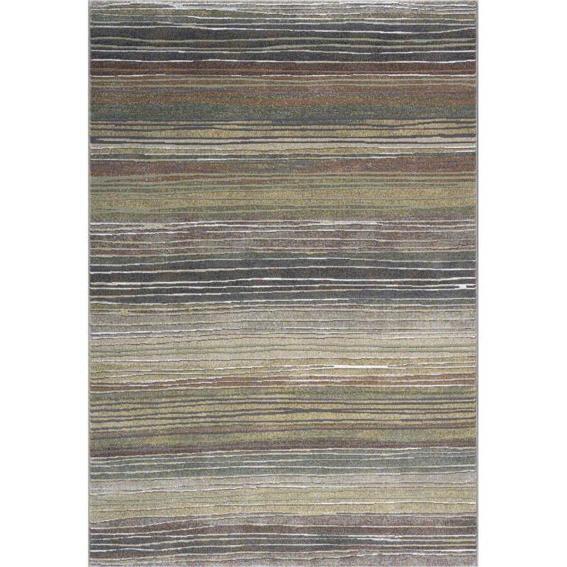 Mastercraft Mastercraft 063-0892/4240 Galleria Heavy Heatset Wilton Rug - Multi