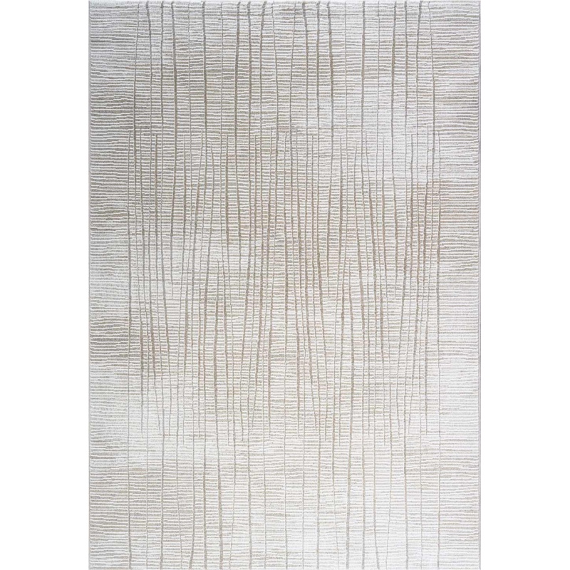 Mastercraft Mastercraft 063-0907/6545 Galleria Heavy Heatset Wilton Rug - Cream