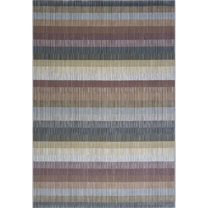 Mastercraft Mastercraft 063-0909/7270 Galleria Heavy Heatset Wilton Rug - Multi