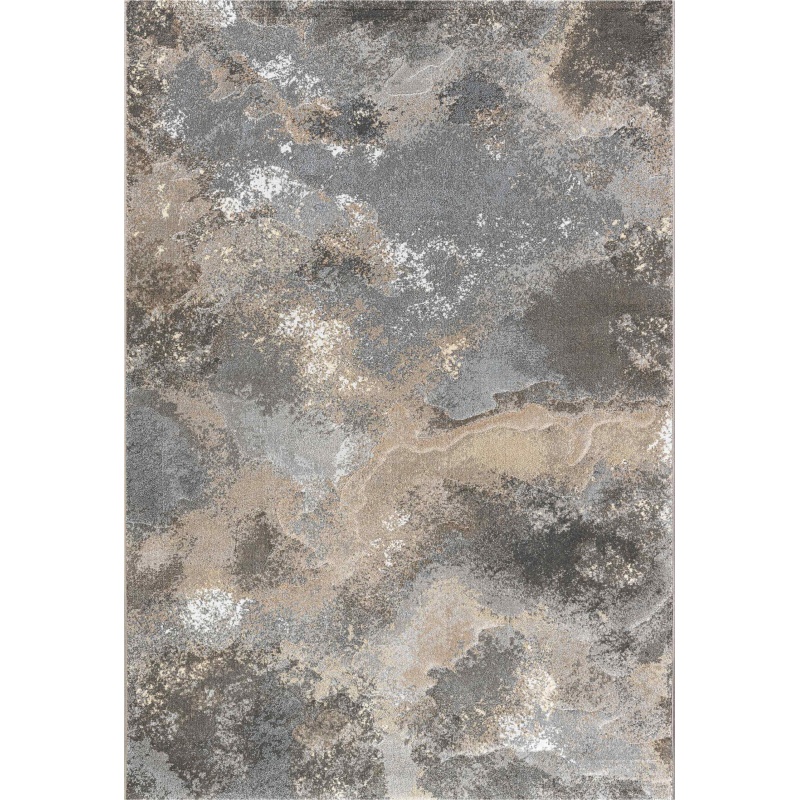 Mastercraft Mastercraft 063-0934/3293 Galleria Heavy Heatset Wilton Rug - Taupe Brown