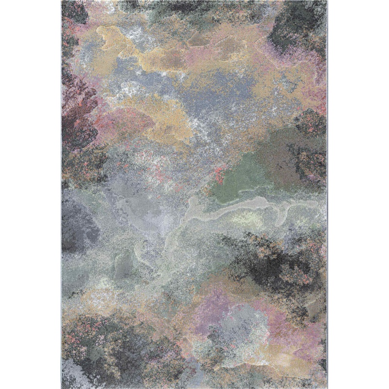 Mastercraft Mastercraft 063-0934/5626 Galleria Heavy Heatset Wilton Rug - Multi