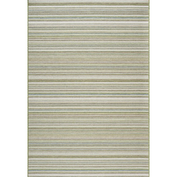 Mastercraft 098-0051-4027-96 Brighton Indoor/Outdoor Rug - Green