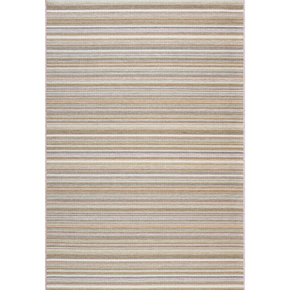 Mastercraft 098-0051-9012-96 Brighton Indoor/Outdoor Rug - Multi