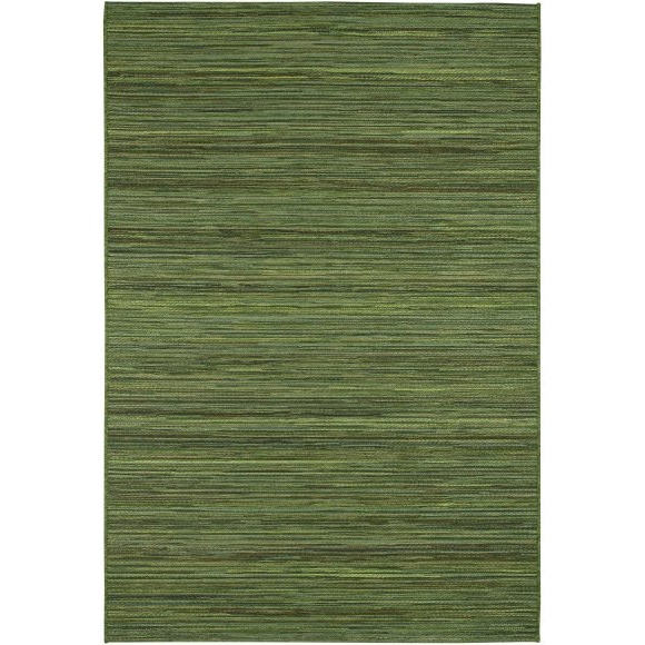 Mastercraft 098-0122-4000-99 Brighton Indoor/Outdoor Rug - Green