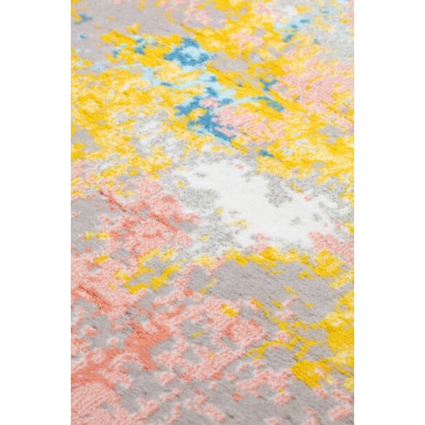 Mastercraft 466150/Ak990 City Rug - Multi