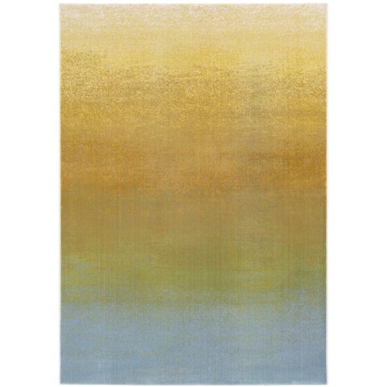 Mastercraft 473204/Ak503 City Rug - Gold - 200cm x 290cm