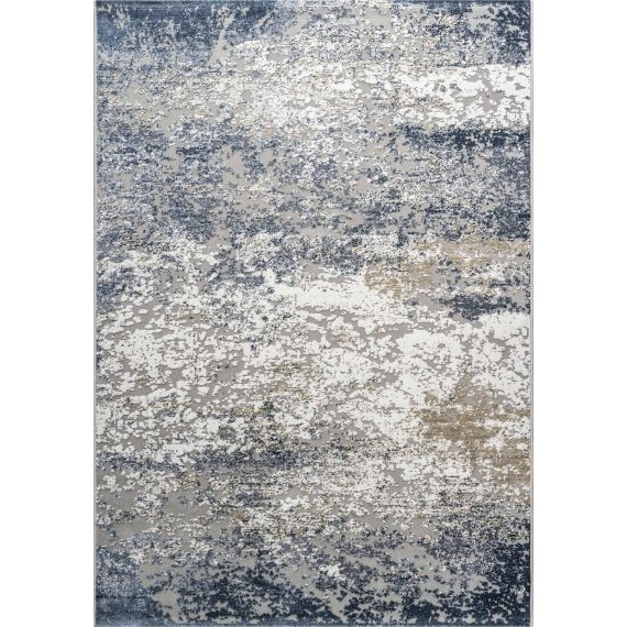 Mastercraft 52014/7777 Canyon Rug - Blue