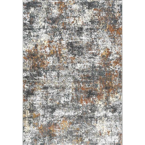 Mastercraft 52029/3888 Canyon Rug - Grey/Brown