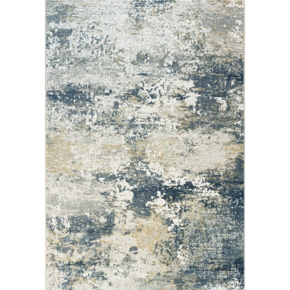 Mastercraft 52071/7777 Canyon Rug - Blue