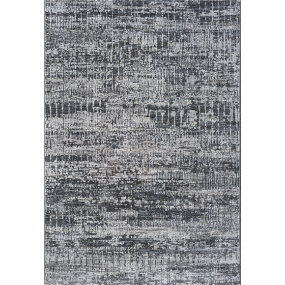 Mastercraft 52079/3575 Canyon Rug - Charcoal/Cream