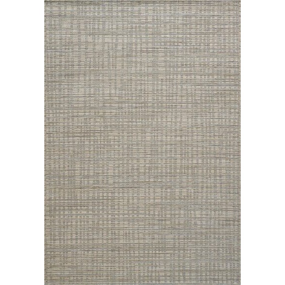 Mastercraft 86068-2002 Goa Wool Flatweave Rug - Natural