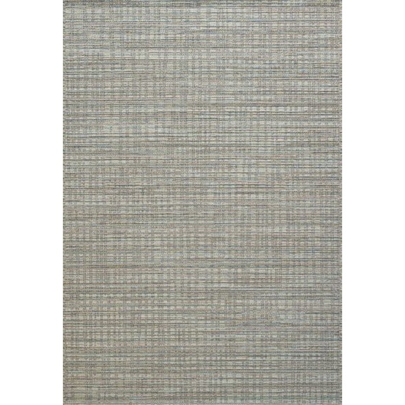 Mastercraft 86068-4005 Goa Wool Flatweave Rug - Blue/Teal