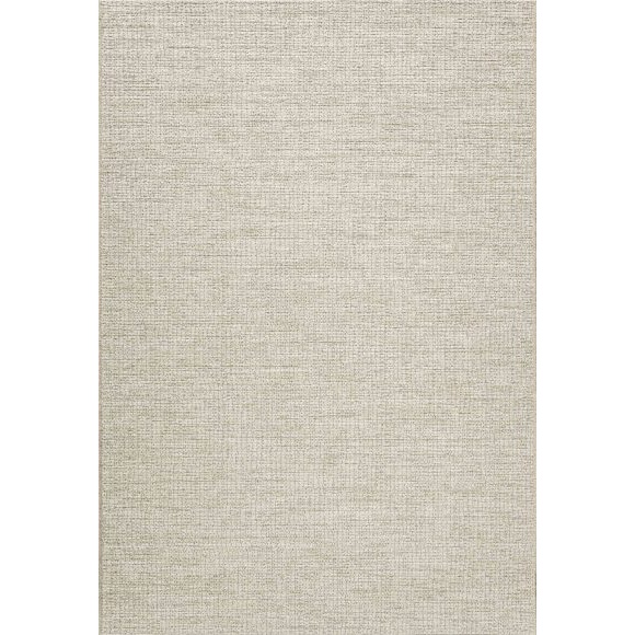 Mastercraft 99633-2010-99 Highline Wool Flatweave Rug - Beige