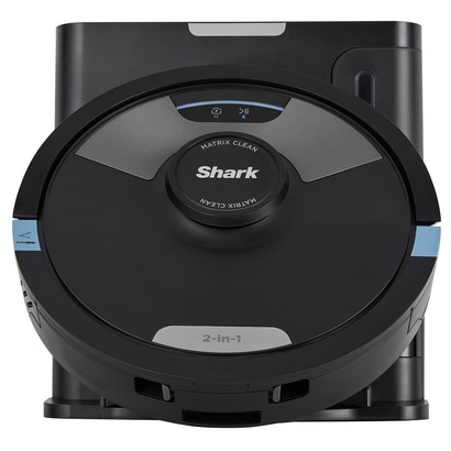 Shark RV2620WAUK Robot Vacuum Cleaner