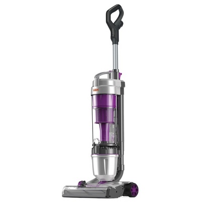 Vax U85-AS-PME Air Stretch Pet Max Vacuum Cleaner - Silver & Purple