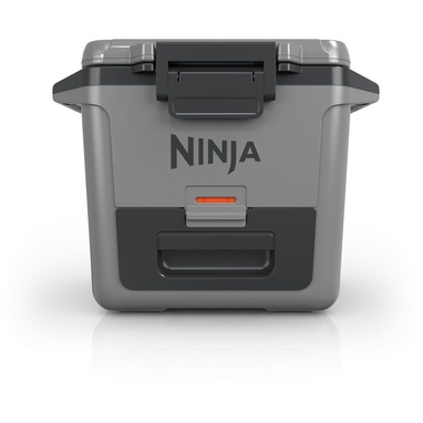 Ninja FB131UKGY FrostVault 30QT/28L Hard Cooler with Dry Zone - Slate Grey