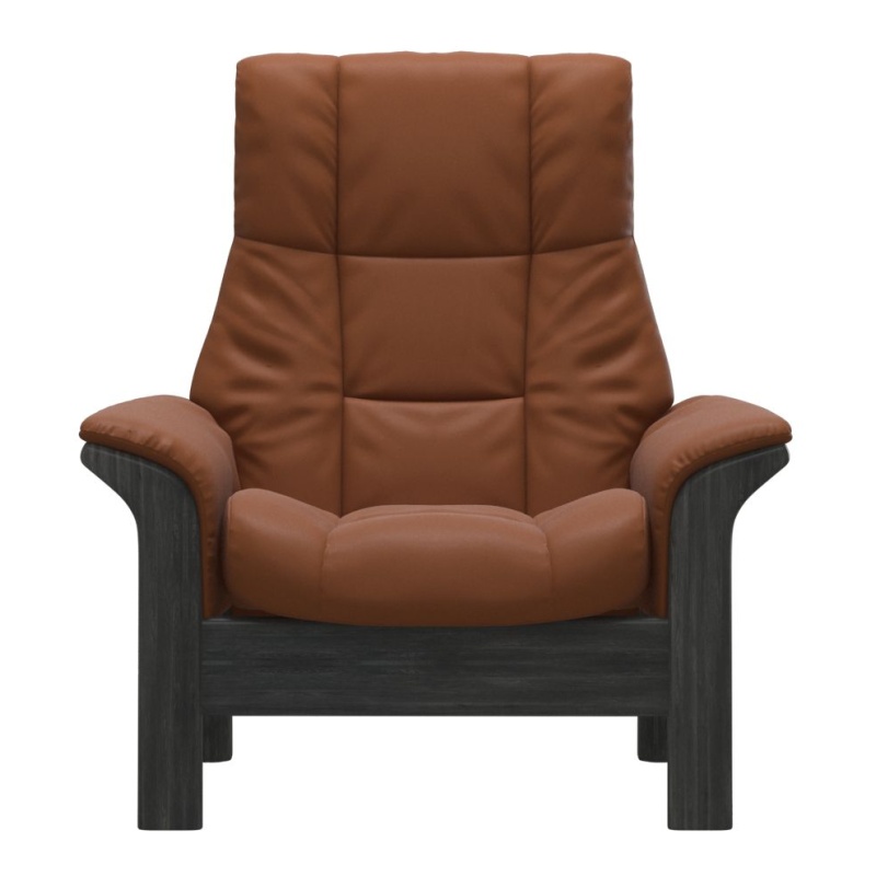 Stressless Stressless Windsor High Back Recliner Chair