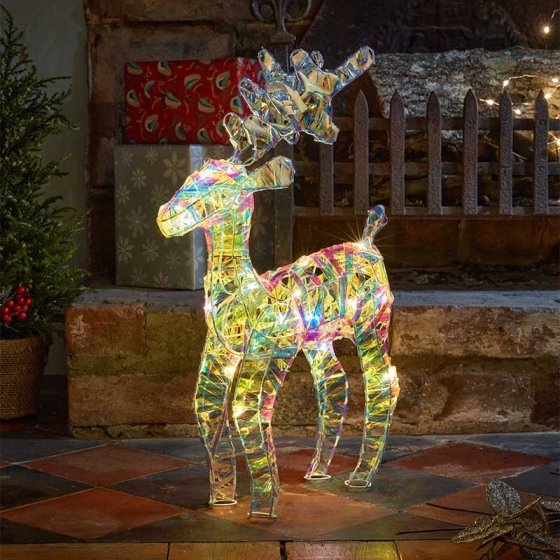 Smart Garden OpaLight Reindeer 50cm