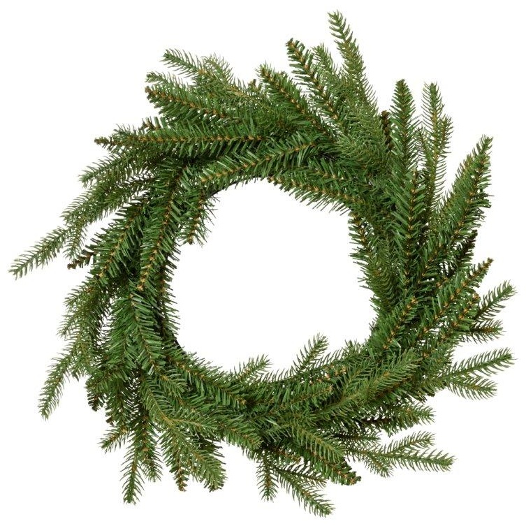 Kaemingk Allison Wreath - 50cm