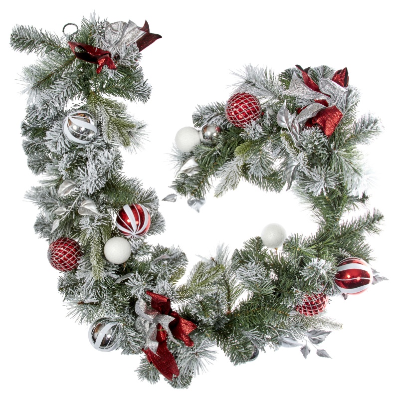 Smart Garden Lapland Garland - 180cm