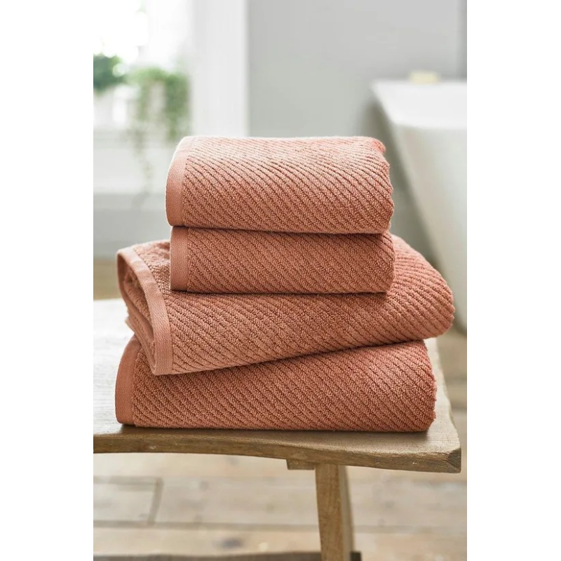 Bliss Essence Towel Copper