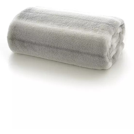 Deyongs Sherwood Faux Fur Throw