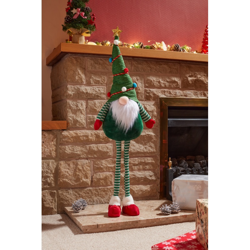 Smart Garden Smart Garden Christmas Tree Gonk - Large