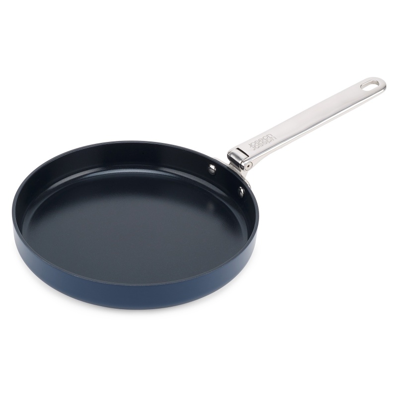 Joseph Joseph Space Non-Stick Frying Pan - 24cm