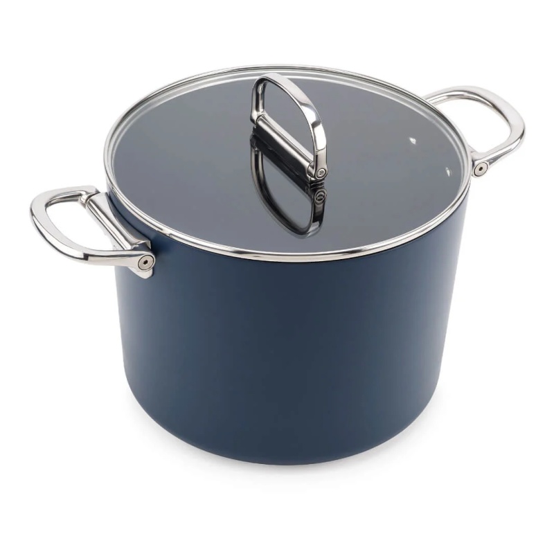 Joseph Joseph Space Non-Stick Stock Pot - 25cm