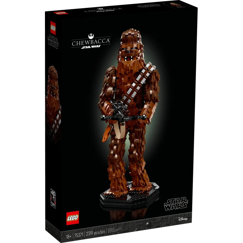 LEGO LEGO 75371 Star Wars Chewbacca