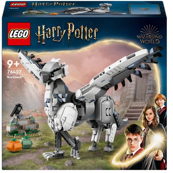 LEGO LEGO 76427 Harry Potter Buckbeak