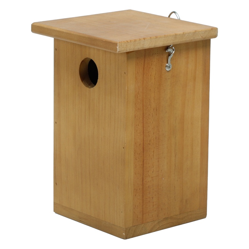 Henry Bell Henry Bell Nest Box