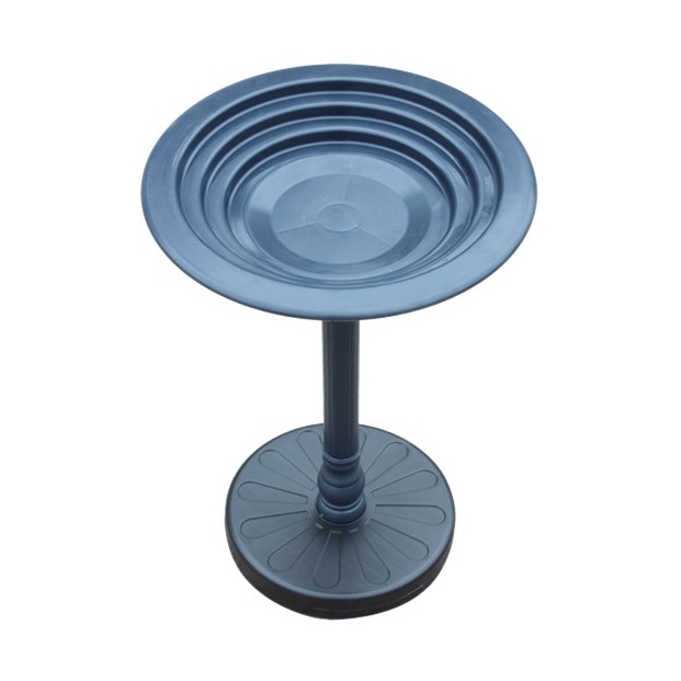 Henry Bell Essential Resin Bird Bath