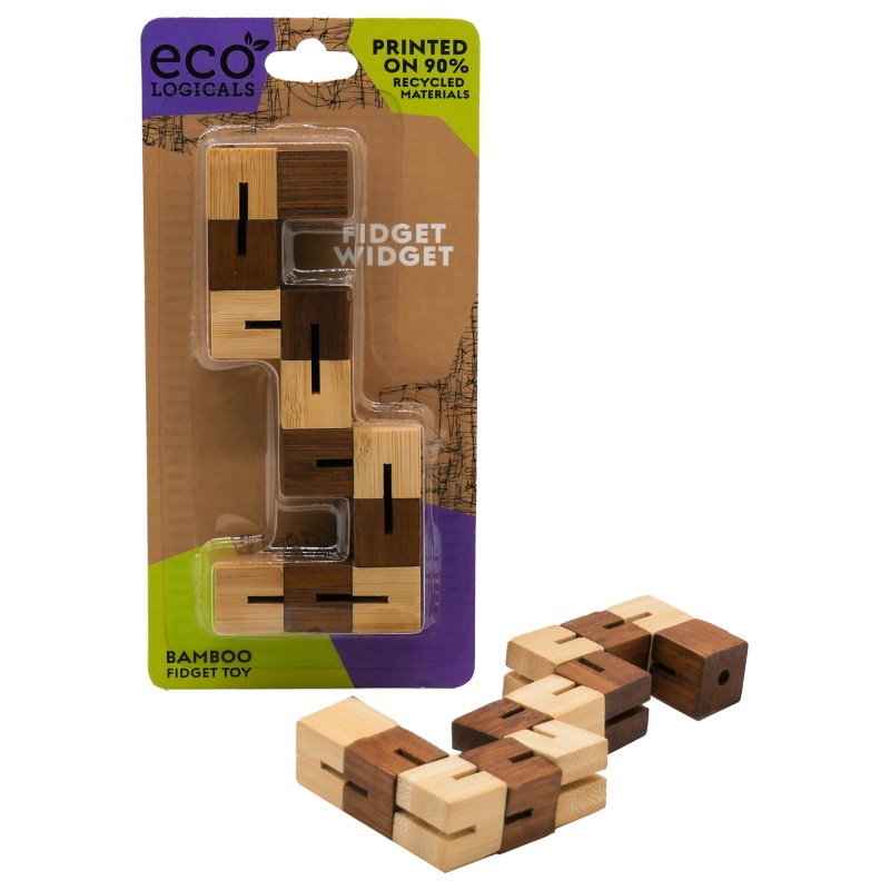 University Games University Games Ecological Fidget Widget