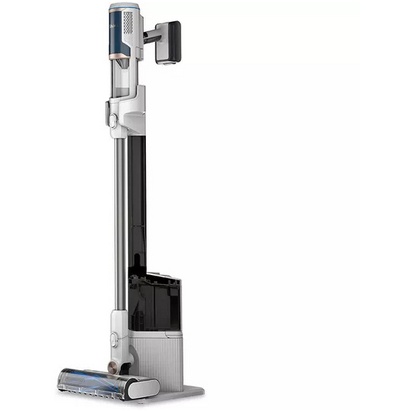 Shark BU3521UK Clean & Empty Cordless Vacuum Cleaner & Auto-Empty System